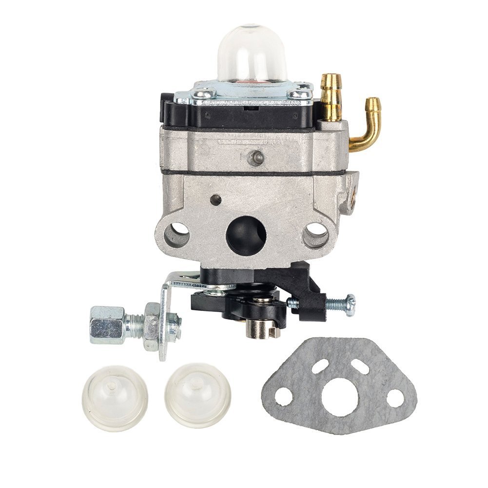 Kit De Conduite De Carburant De Carburateur Adapté Pour GX31 GX22 FG100 - Foto 12