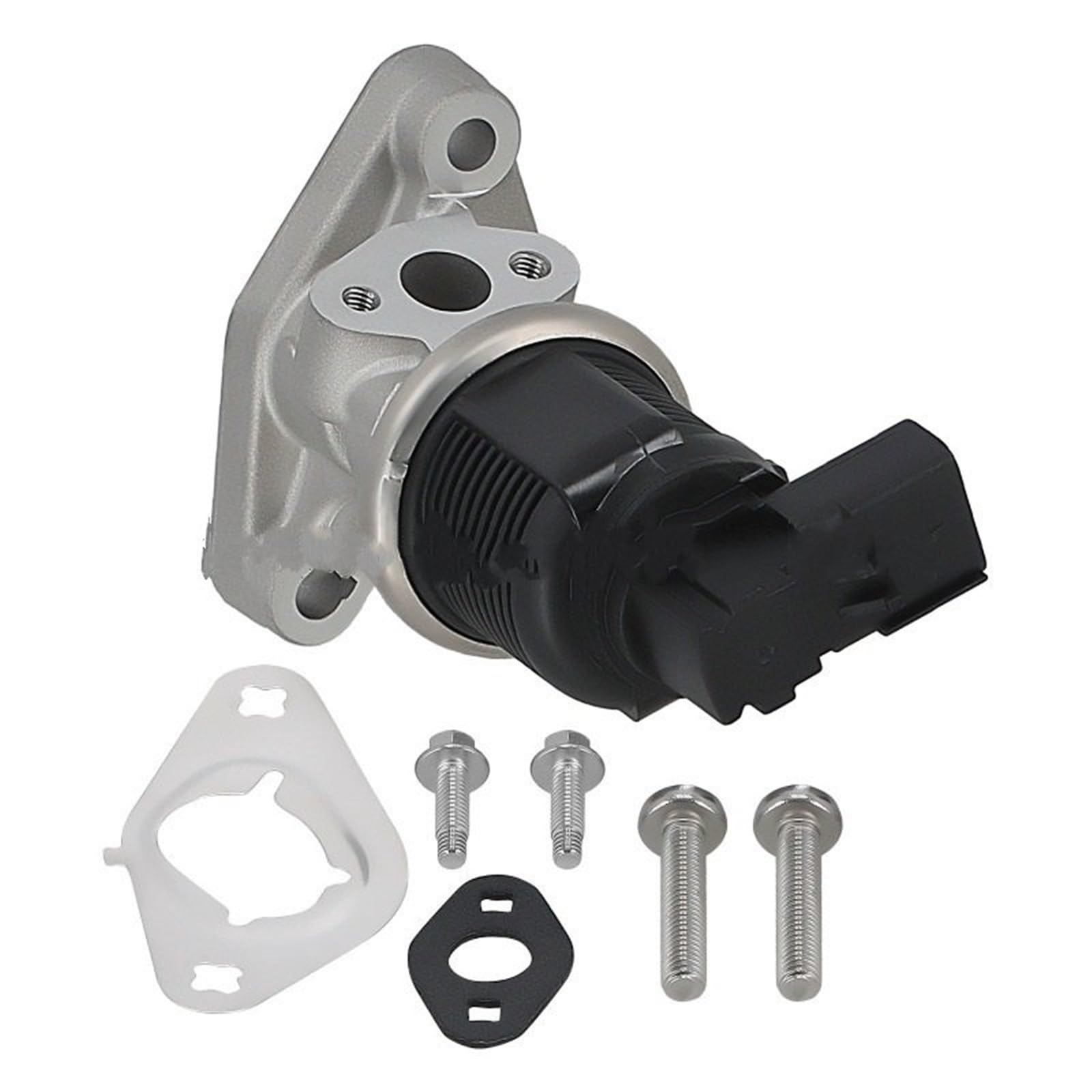 Lcqsye One Color Egr Valve Fit For Dodge Dakota Fit For Grand Cherokee 2007-2010 Fit For Jeep Commander 07-10 53034192Aa Egr Valve Exhaust Gas Recirculation Valve