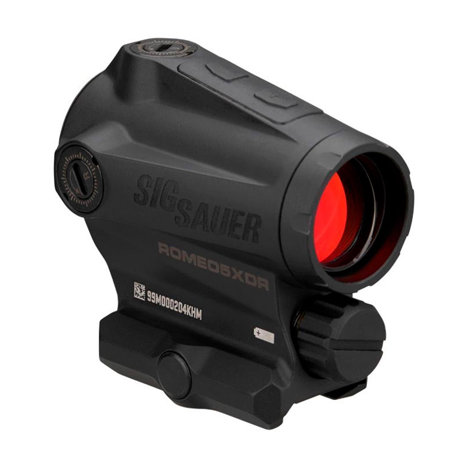 Amazon.co.jp: [SIG SAUER][国内正規品] ROMEO5XDR GEN II ダット