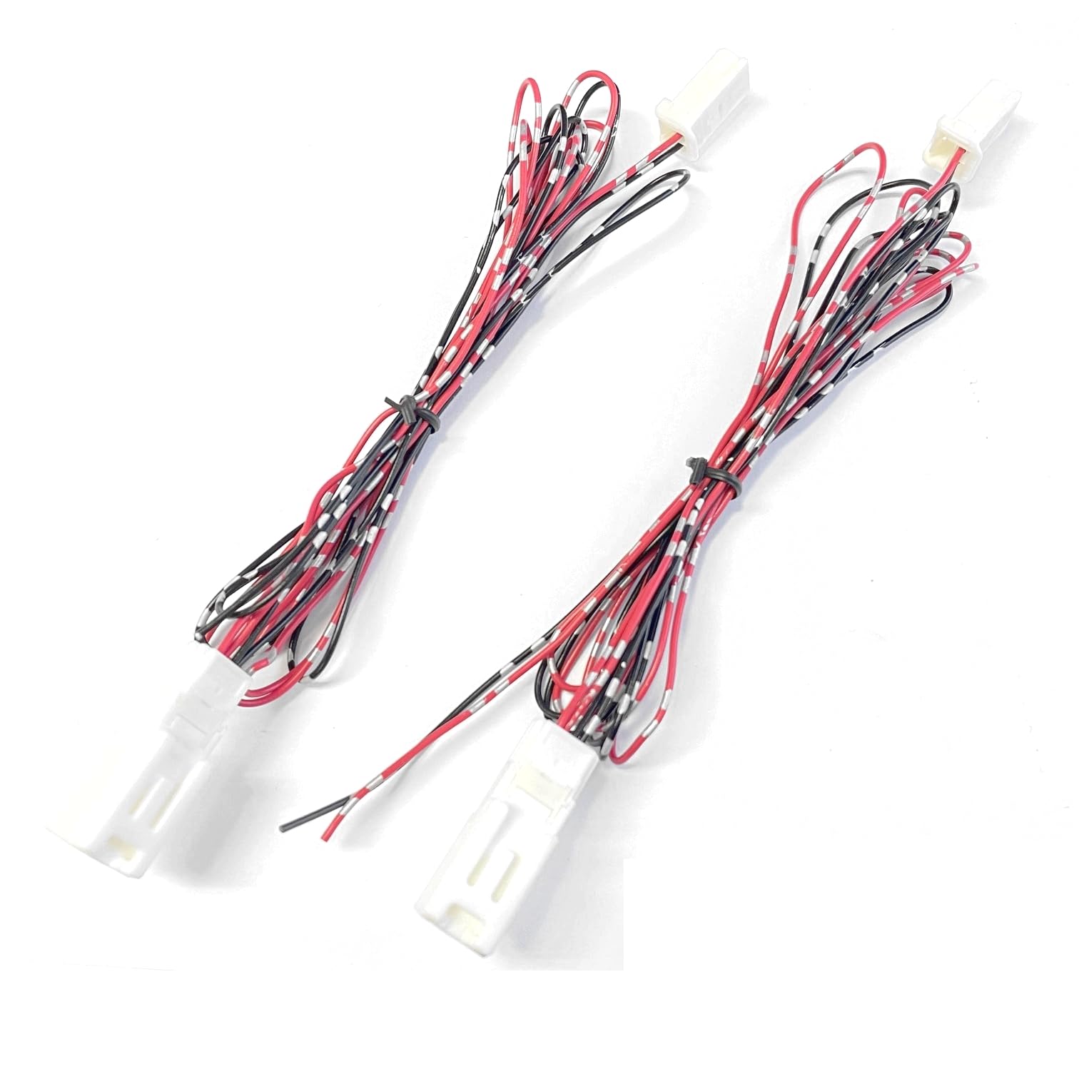 Amazon.co.jp: CGP トヨタ車向け ツイーター増設用 コネクター 2本入