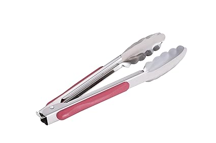 Tesora Tong | Accessory for T0001-AO-A | Air Fryer Oven