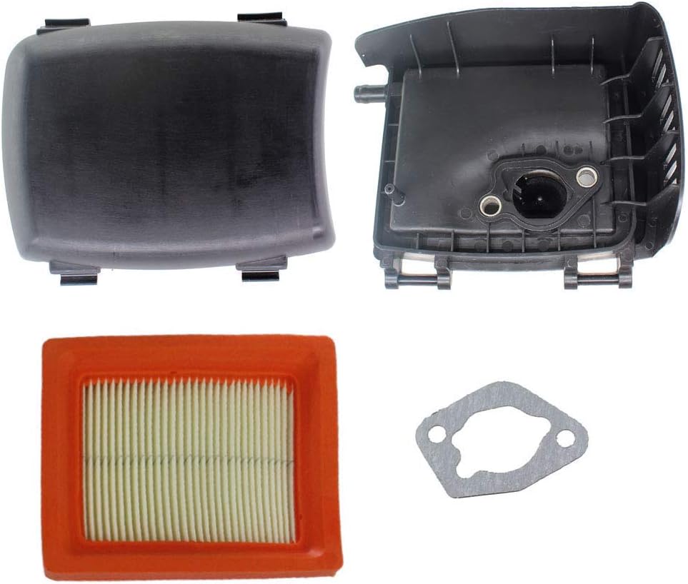 AISEN Tune Up Kit for Kohler XT650 XT675 Series Engines 14