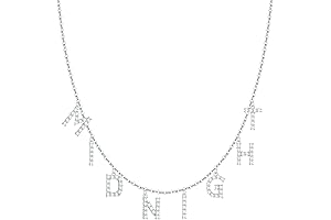 Midnights Jewelry Inspired by Taylor Swift