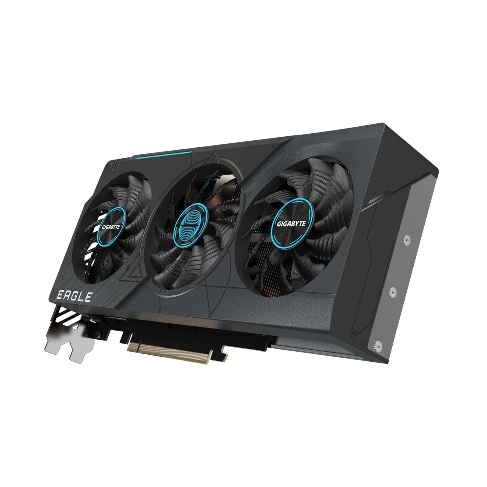 Amazon | Gigabyte GeForce RTX 4070 SUPER EAGLE OCグラフィック