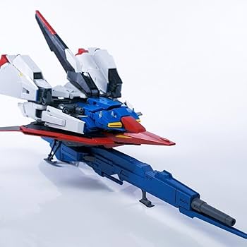 Amazon.co.jp: EffectWings/EW 1/100 MG Z VER.KA用 ハイパー