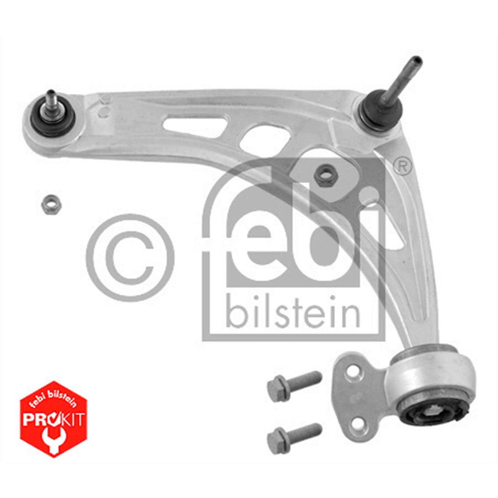 Febi bilstein 18802 Suspensión de Ruedas