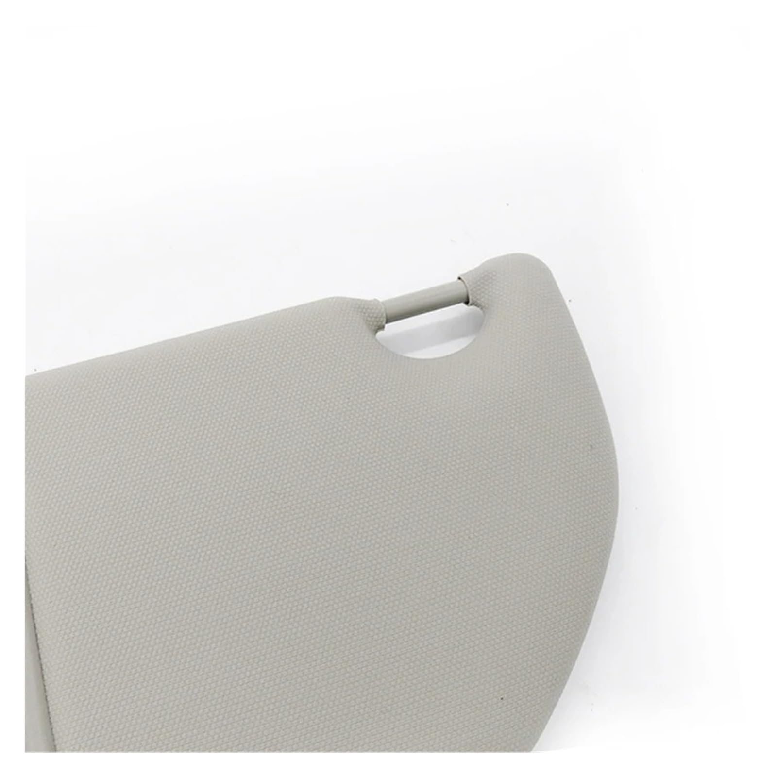 Parasole Lato Per Citroen Per C3 98038433DS 98038432DS Alette Parasole Sinistra E Destra Interni Auto Visiera Parasole Adatta Alette Parasole(RIGHT 1PCS)