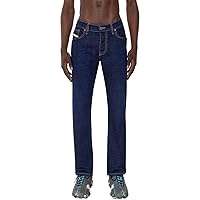 Diesel D-Mihtry, Jeans Uomo