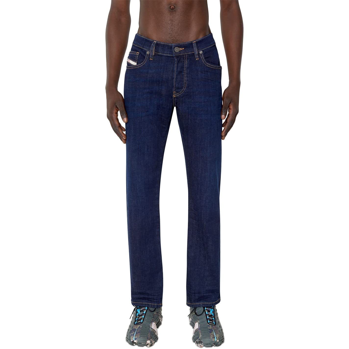 Diesel_D-MIHTRY_Pants__31W / 32L