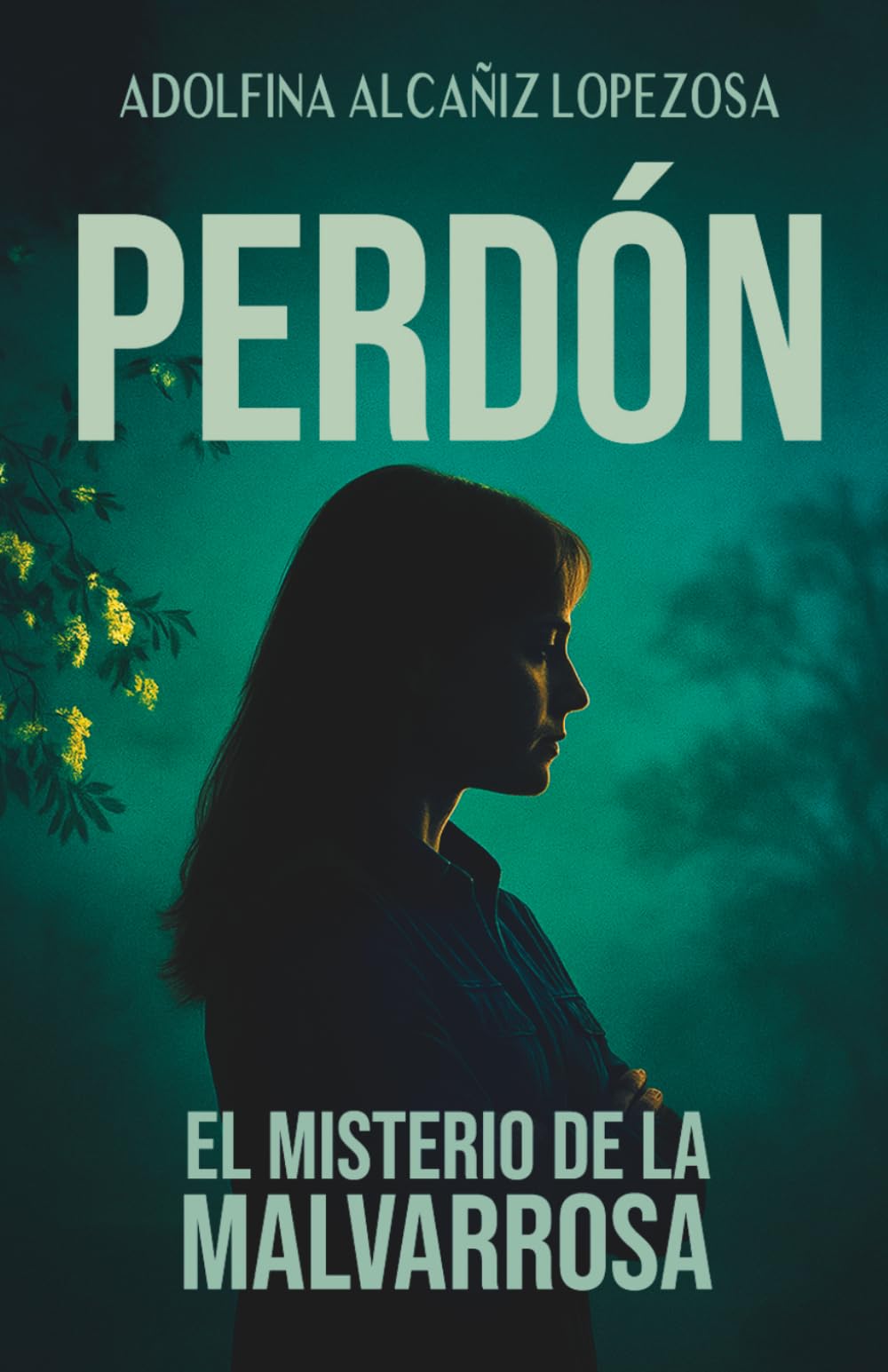PERDÓN (El misterio de la Malvarrosa II): 2
