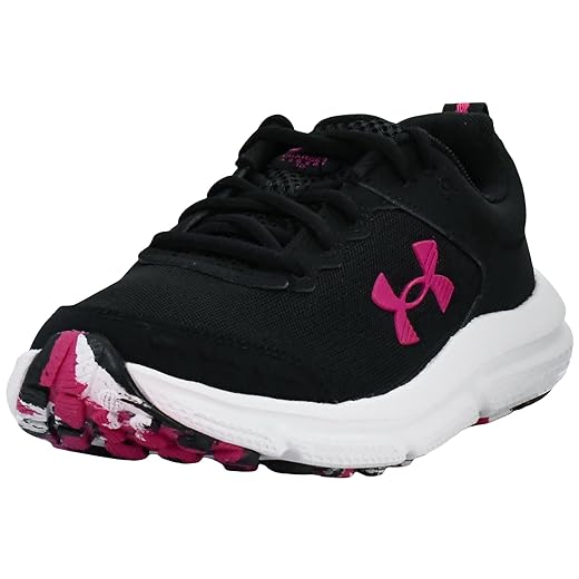 Under Armour Women's Charged Assert 10 Shoes