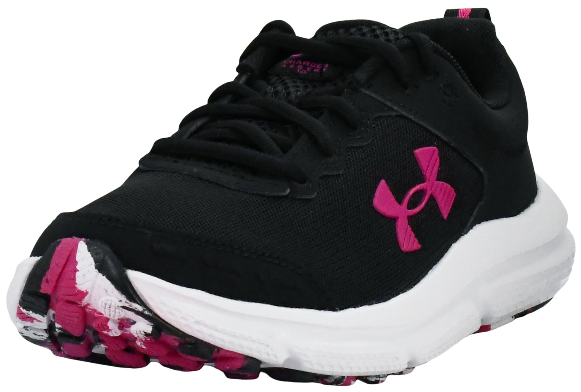 Under Armour Women's Charged Assert 10 Shoes
