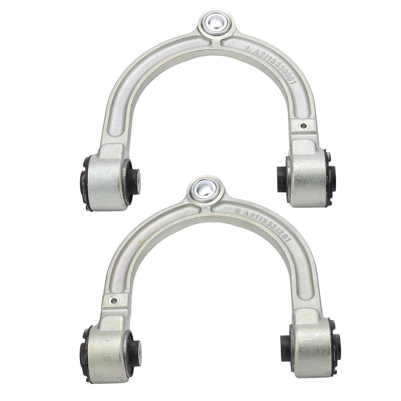 Amazon.com: FEILAIT 2pcs Kit Right Passenger Left Driver Front  