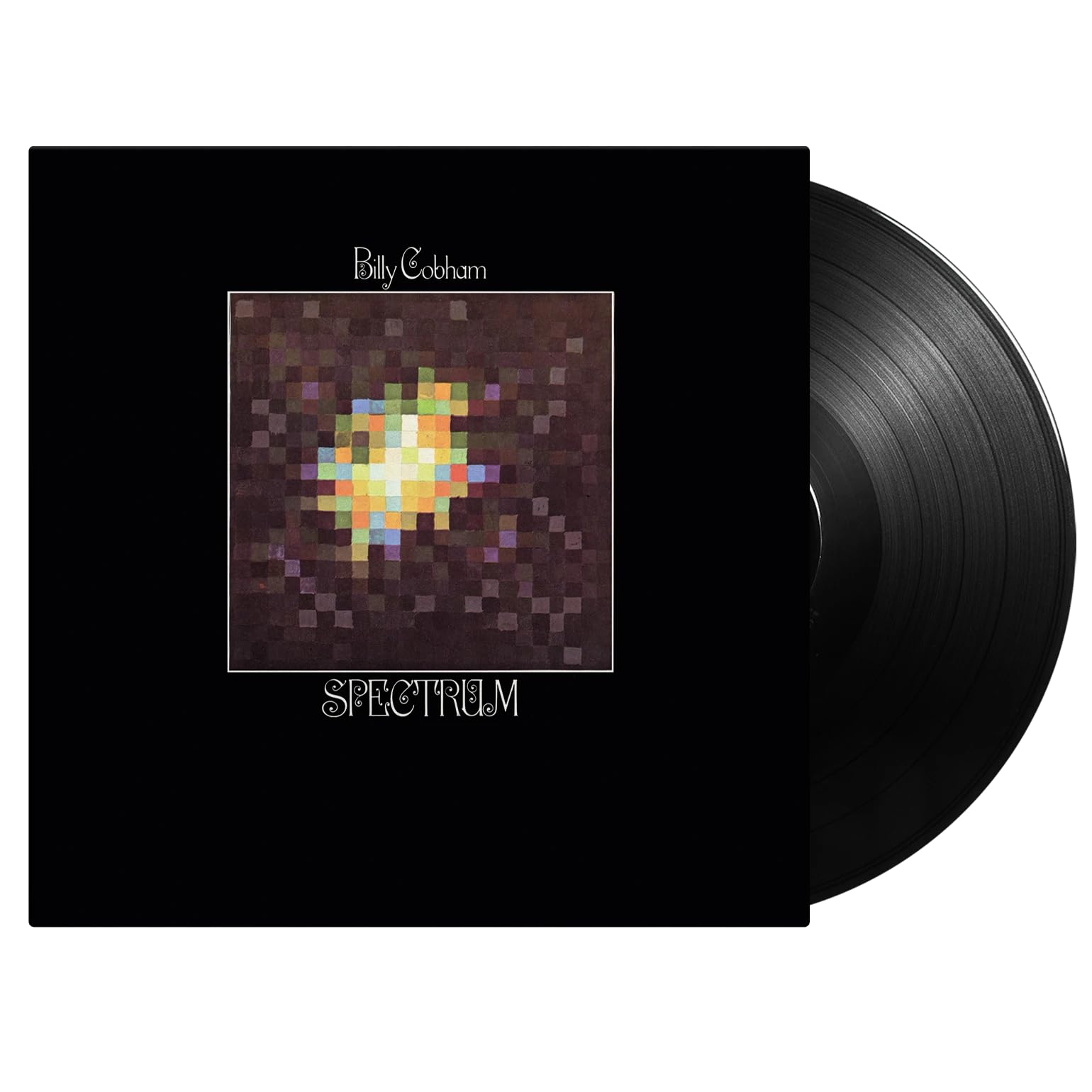 Spectrum [VINYL]