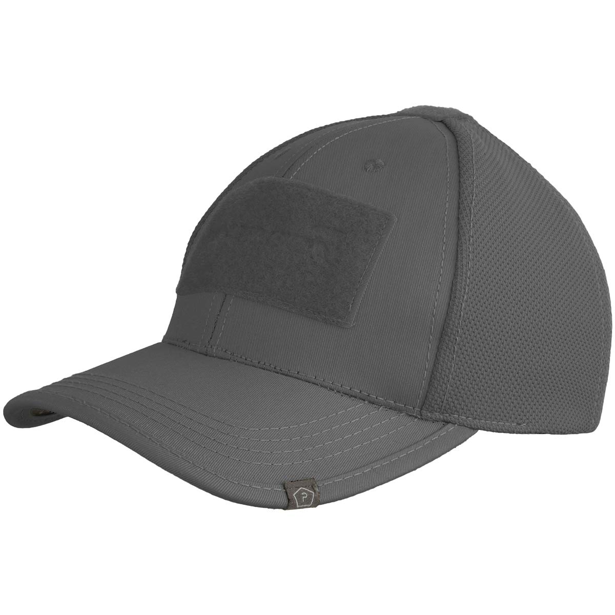 B&Q -  Raptor Bb Cap Cinder Grey