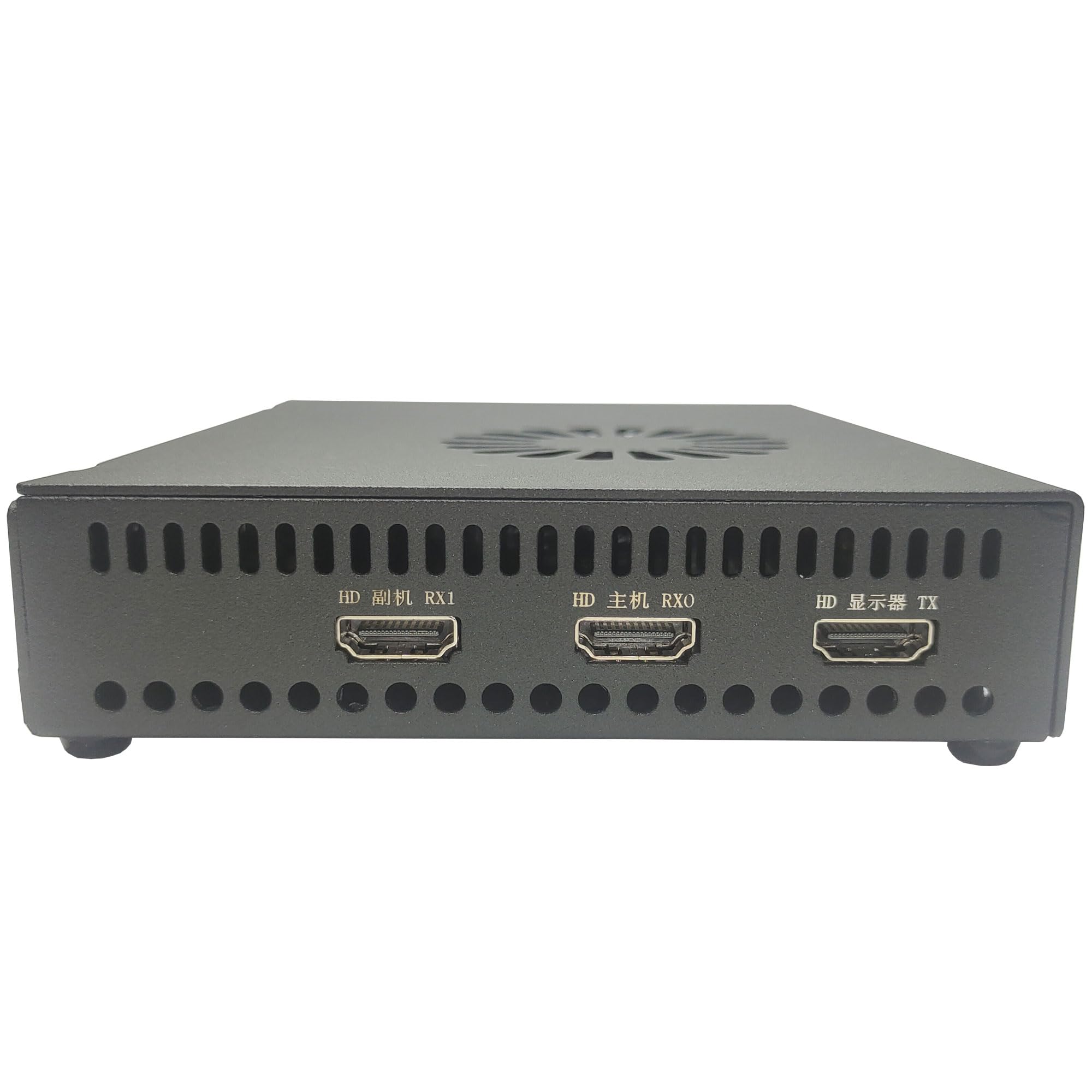Amazon.com: DICHEN Official DMA 4K Fuser Combiner Display Overlay