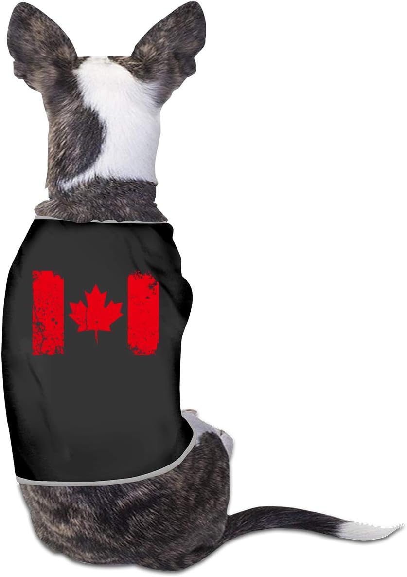canadian dog clothes