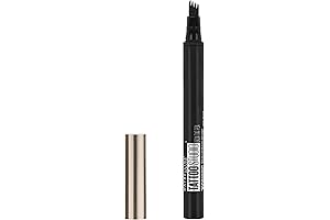 My Makeup Pen: NYX Professional TattooStudio Brow Tint Pen
