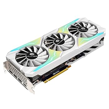 Amazon.com: MLLSE GeForce RTX 3070 Gaming Graphics Card, 8GB