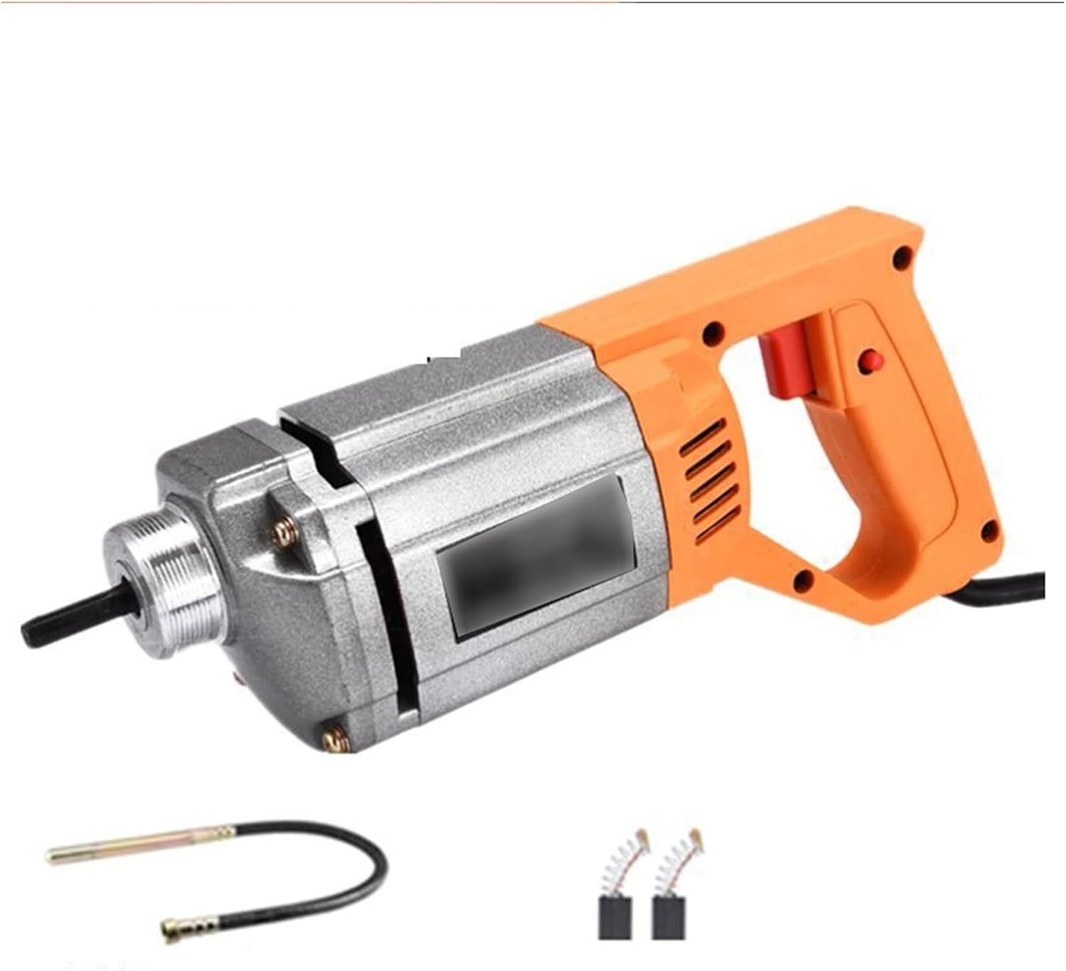 羽田裕、【霧の白鳥城】、希少な大判額装用画集より、美品、日本人画家