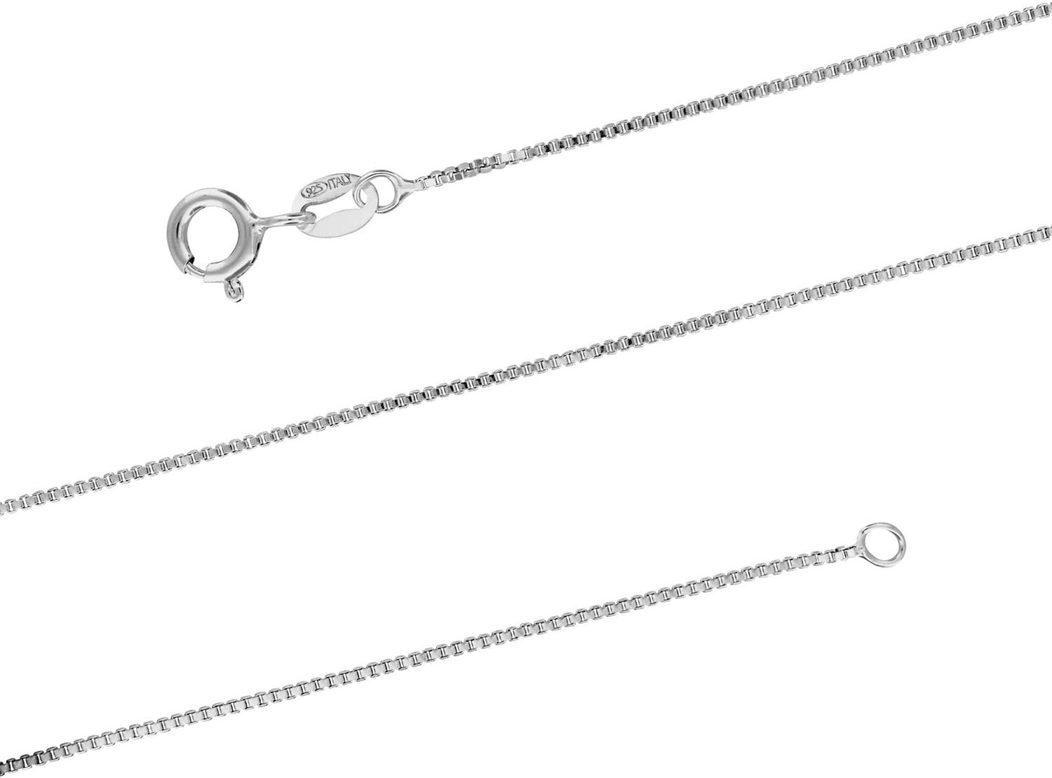 925 Sterling Silver Ukulele Pendant Necklace, 18" - Image 2