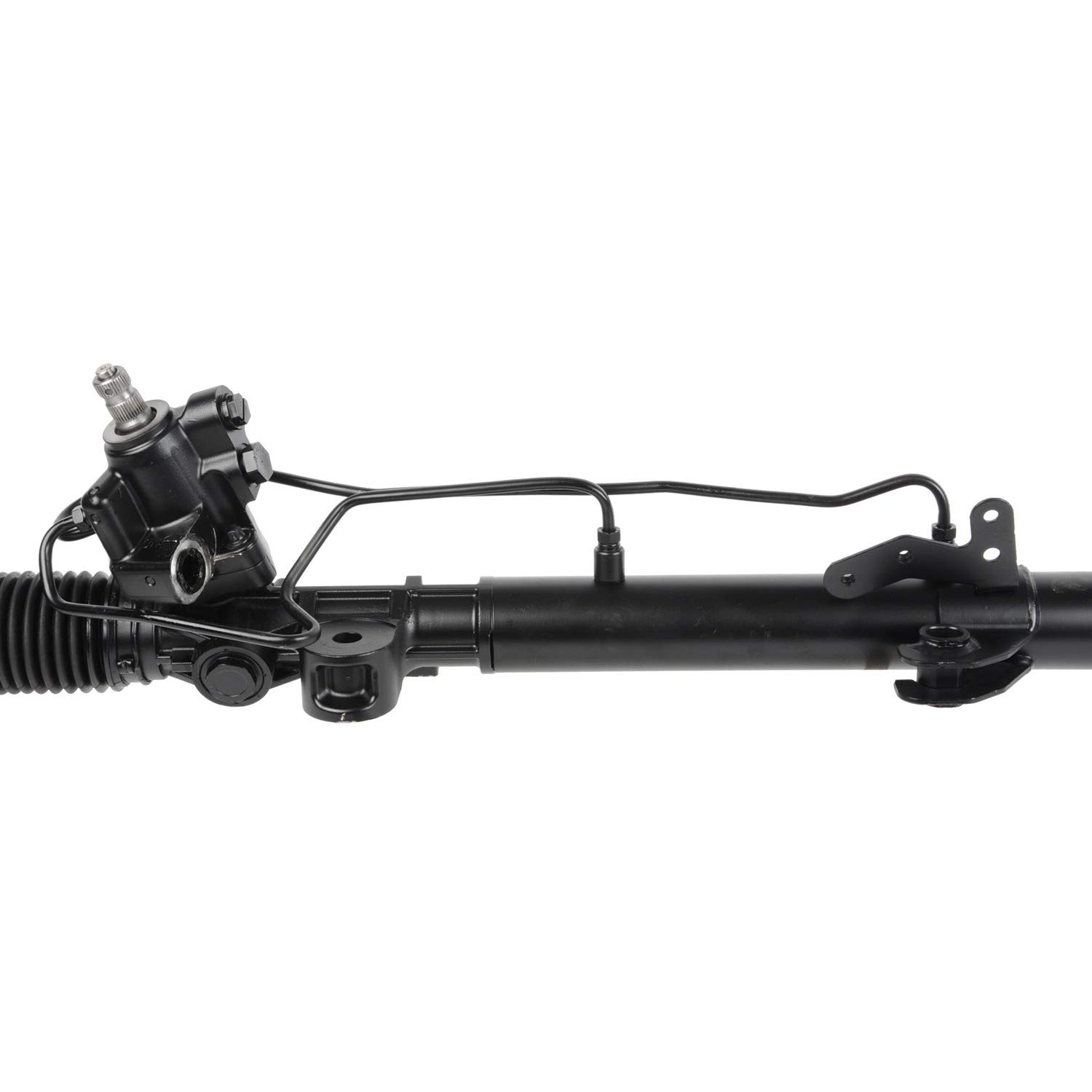 Cardone 26-3083 Remanufactured Hydraulic Power Rack and Pinion Complete Unit, EPS (Renewed)
