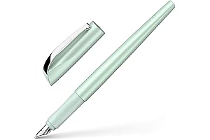 Schneider Calligraphy Fountain Pen: Unleash Your Inner Artist