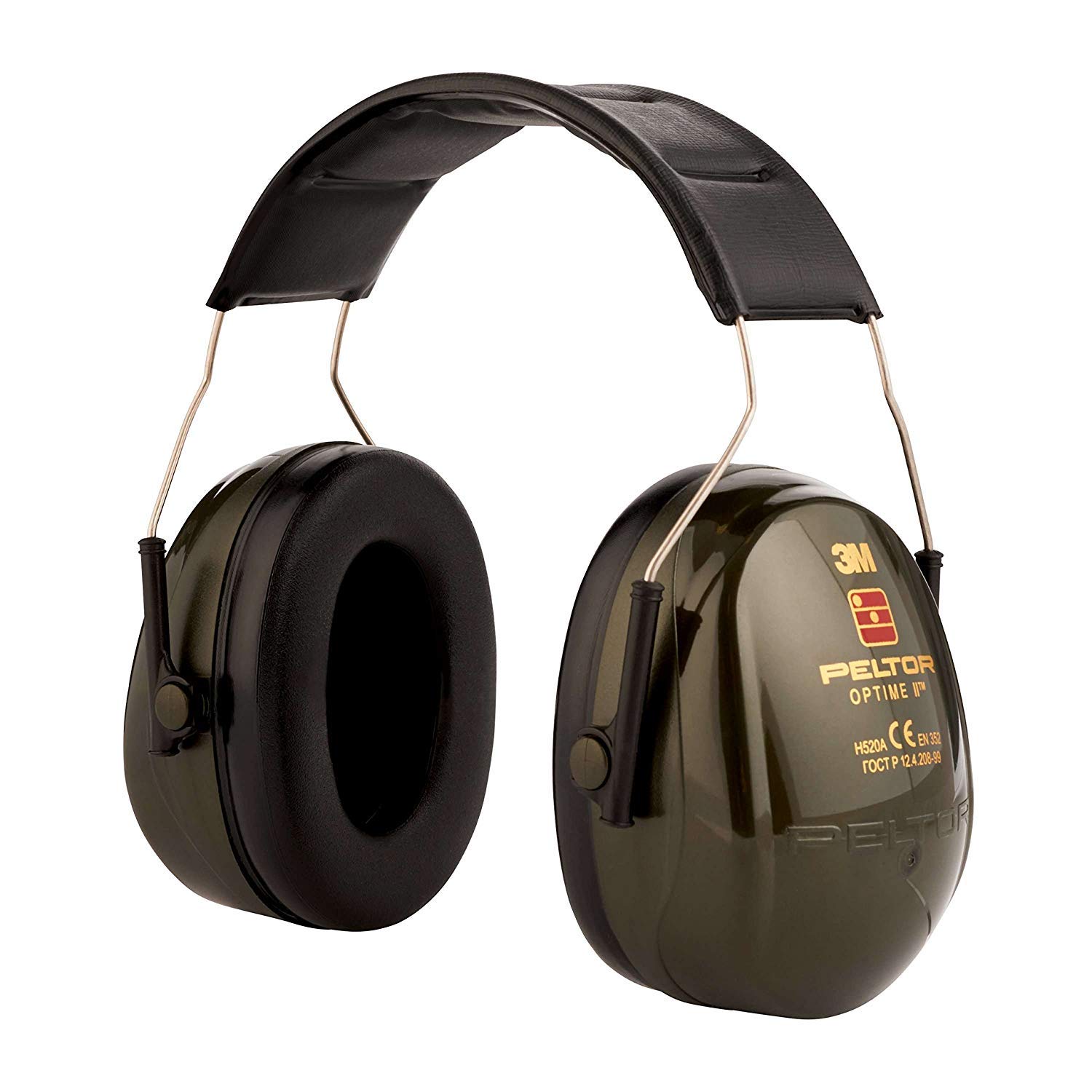 namePROTECTOR AUDITIVO PELTOR H520A-407-GQ 31dB REF,7000039619 3M