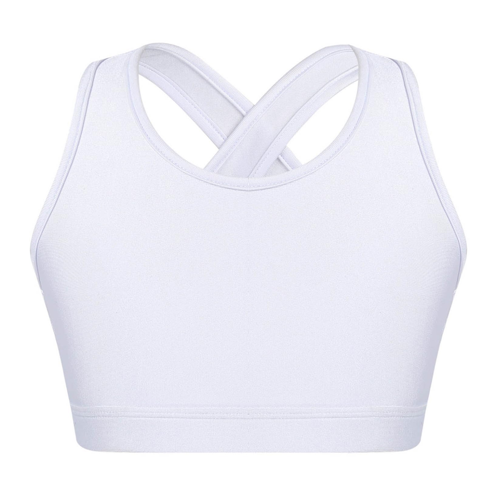 Filles Justaucorps Gymnastique Artistique 3 Pièces Maillots de Danse Classique Avec Crop Top Et Leggings Sportifs Leotard Combinaison Dentraînement Pour Le Yoga