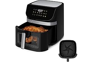 10 Quart Air Fryer Oven