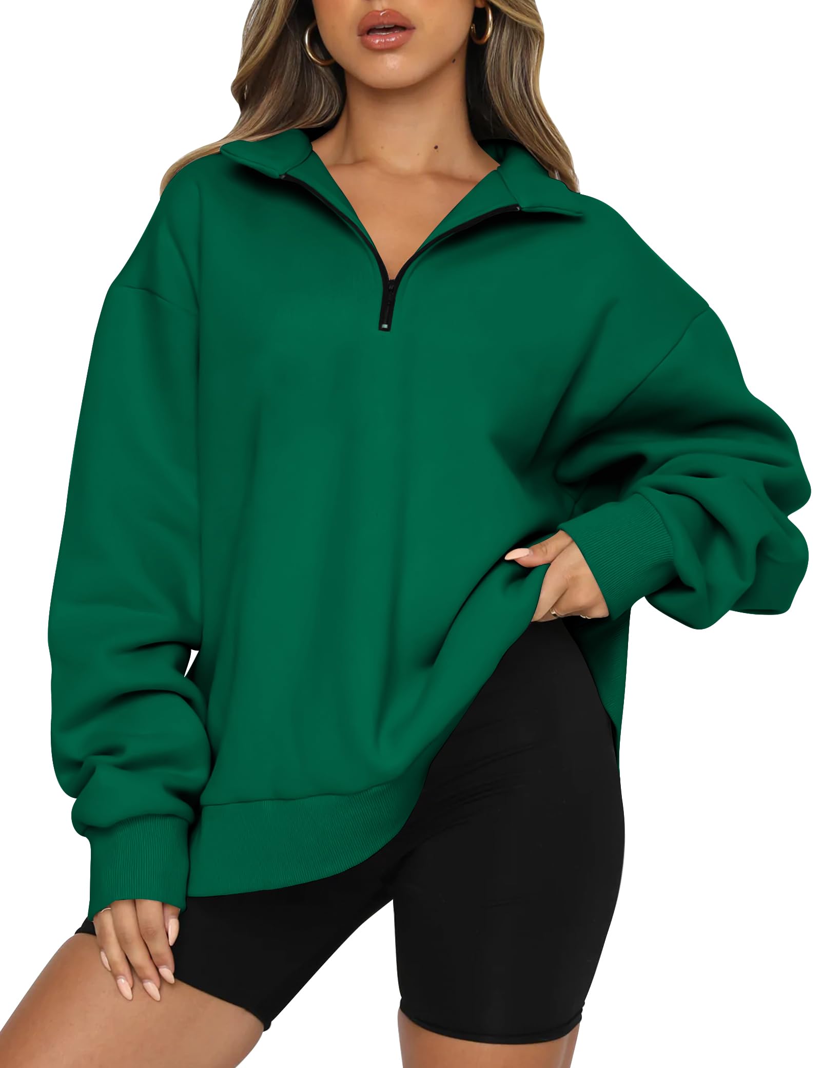 womens Casual Sweatshirt