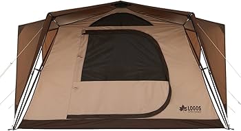 Amazon.co.jp: ロゴス（LOGOS）Tradcanvas イージーセット