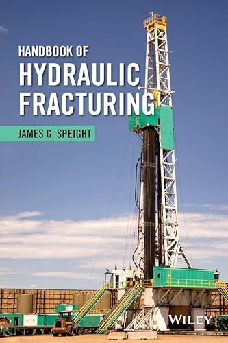 Preisvergleich Produktbild Handbook of Hydraulic Fracturing