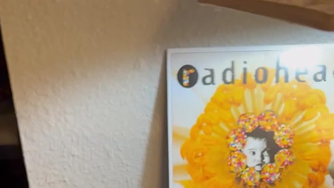 Amazon.com: Pablo Honey: CDs & Vinyl Amazon.com: Pablo Honey: CDs & Vinyl