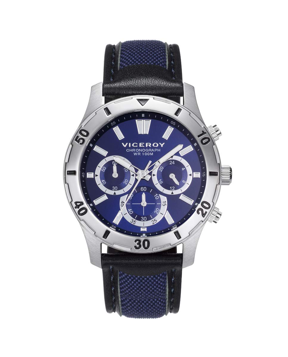 ViceroyReloj Viceroy Heat cronografo Caballero 401133-37