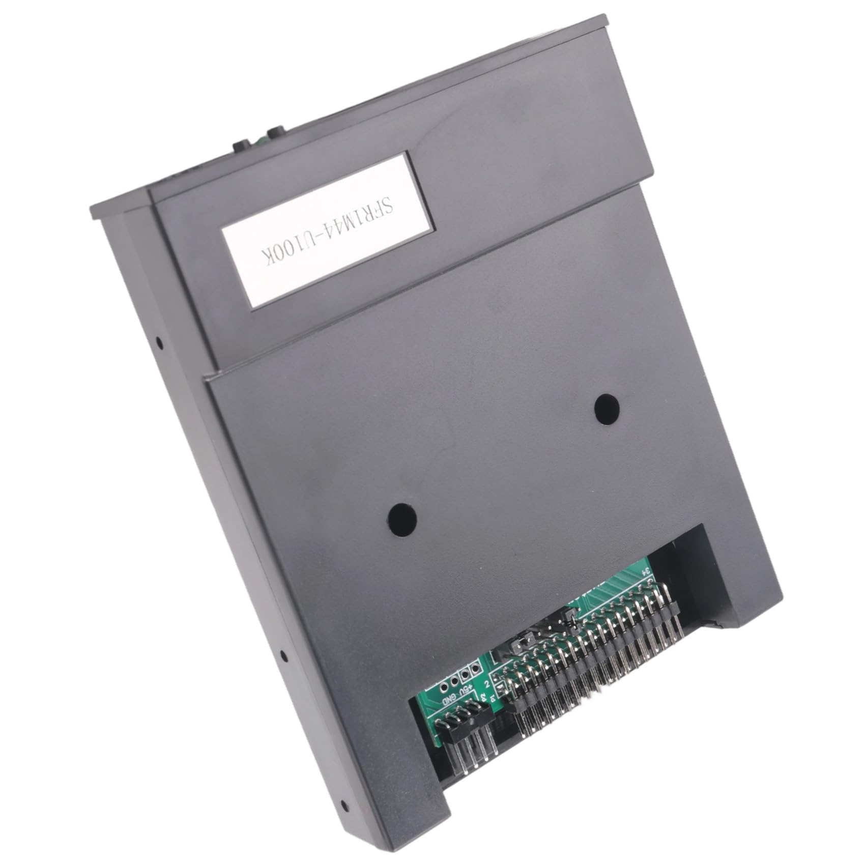 para Disquete GOTEK a USB 1.44M Disquete a Unidad Flash USB Emulación Unidad de Disquete GOTEK SFR1M44-U100K