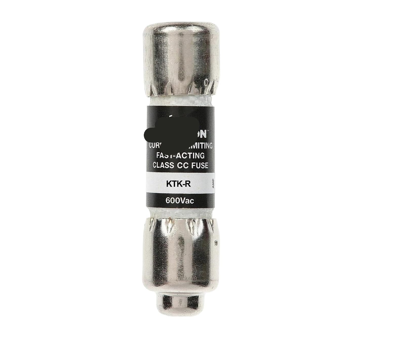 QRUYHBAJU 8PCS KTK-R-2 Fuse KTK 2A 600V