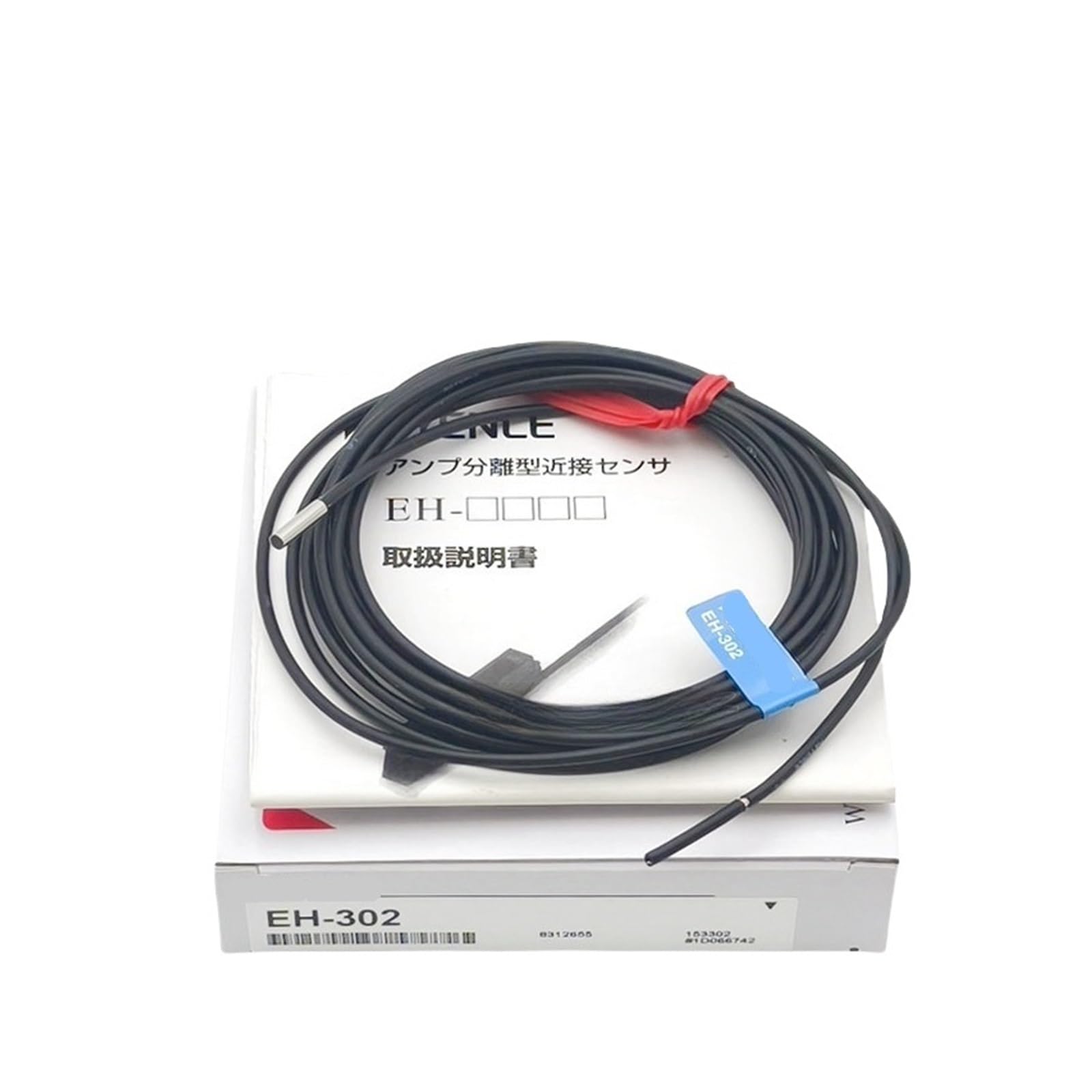 CXFCIHFT EH-302 EH-305 EH-308 EH-402 EH-303A EH-305S EH-308S Proximity switch sensor(EH-302)