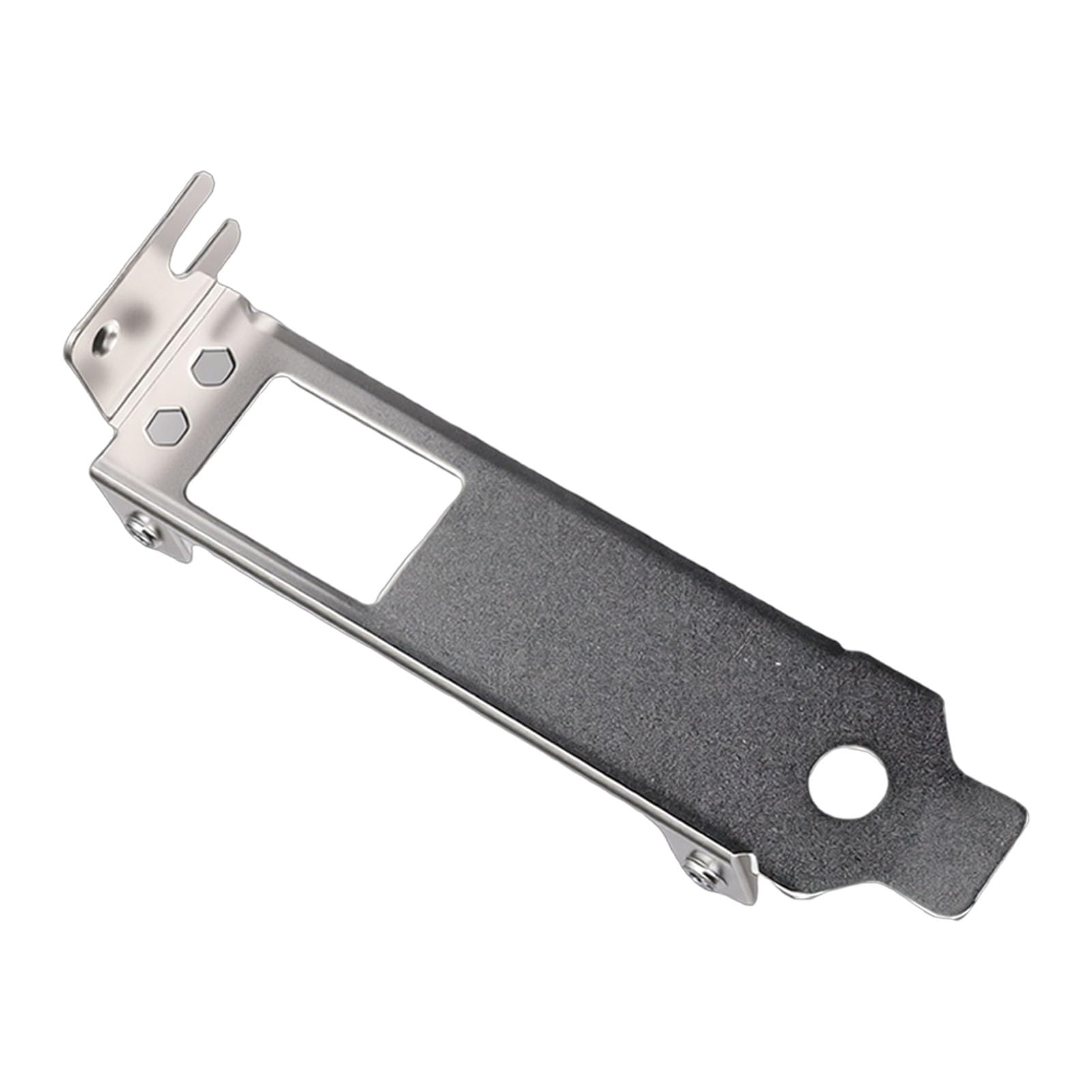 Topiky Adapter Ethernet PCIe X1 10 Gb Kontroler Realtek RTL8127AT do Szybkiego Przesyłania Danych w Systemach NAS do Komputerów Gier