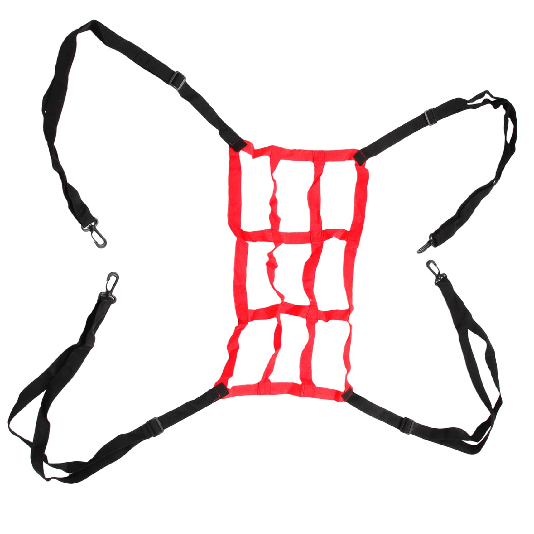 Yardwe Professional Football Training Equipments Soccer Nets for Indoor Use Accurate Target Practice