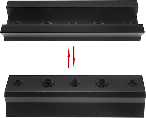 Miniatura 5 de Astromania Barra de cola de milano - se ajusta a la base de montaje en cola de milano en la mayoría de los telescopios