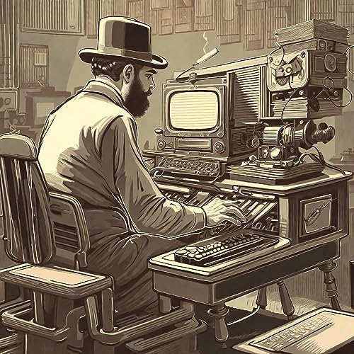 『Geiler Scheiss Podcast』のカバーアート