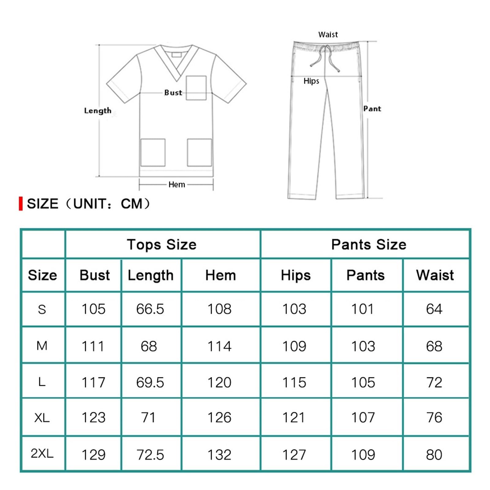 Uniforme De Enfermera Uniformes for mujer, conjuntos de batas for enfermera, ropa de trabajo de enfermería, salón de belleza, ropa de trabajo de Spa, traje quirúrgico, Hospital de laboratorio Para Enf