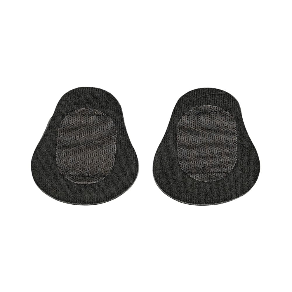 MTDVZR Ohrpolster Für HJC Helm - Ersatz Für RPHA 70 & RPHA 11 Serie