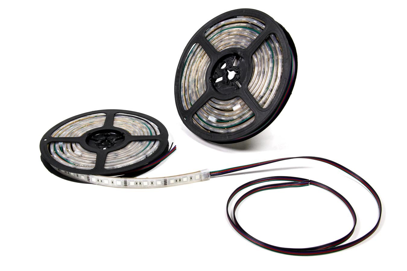 ORACLELighting 4227-333 Underbody LED Light Kit