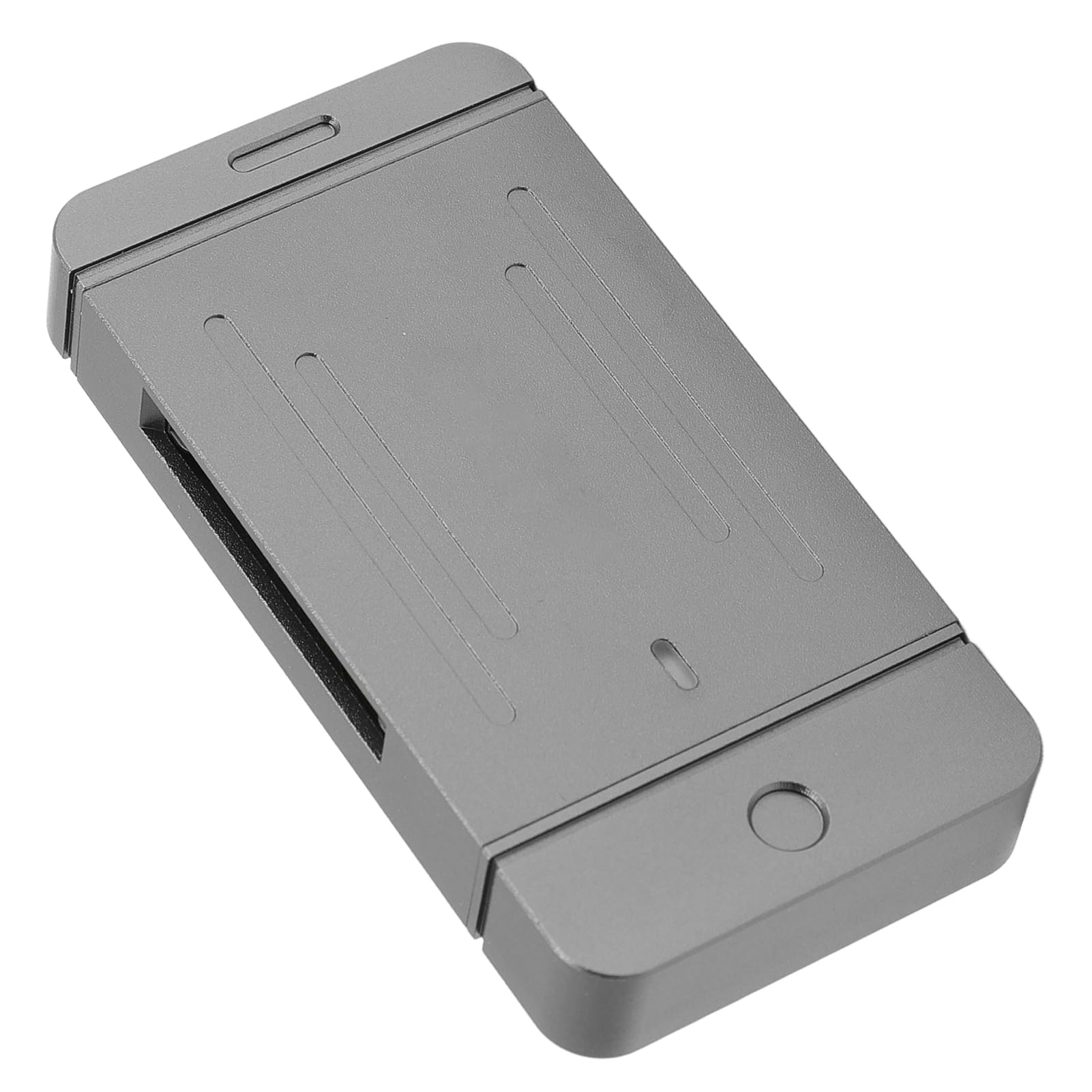 Tosuny Doppelter Speicherkartenleser, Typ C USB Adapter, 10Gbps, für