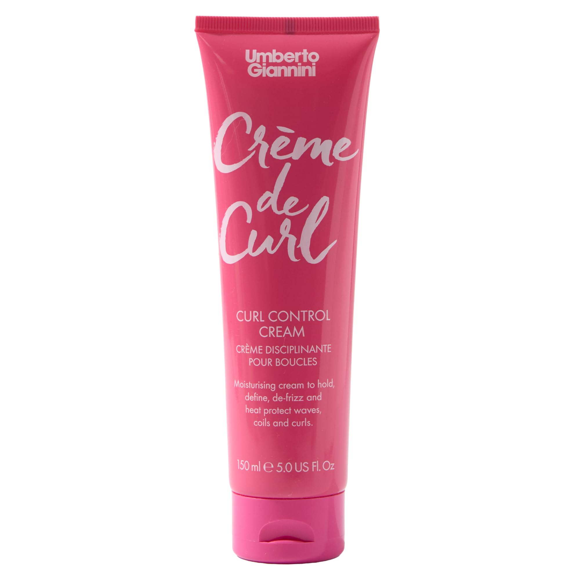 Umberto Giannini Creme de Curl Control Cream 150ml