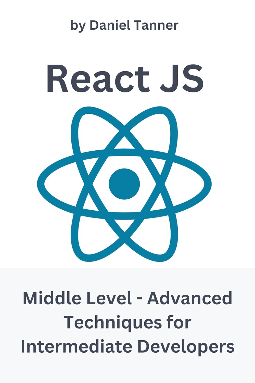 Amazon.com: React JS: Middle Level - Advanced Techniques for ...