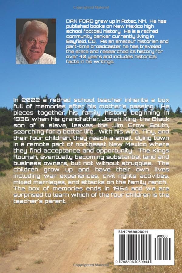 Miniatura 2 de The Kings of Rock Creek