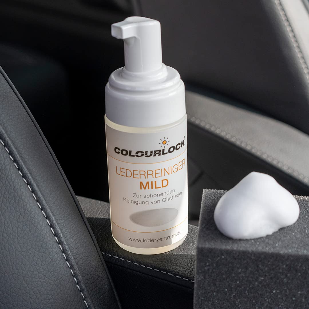 COLOURLOCK Lederreiniger mild 1 Liter